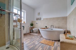 Bathroom- click for photo gallery